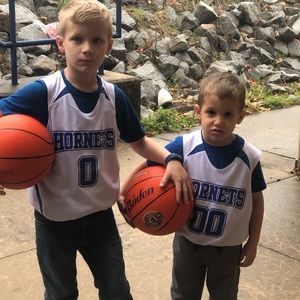 Meet your Posher, John